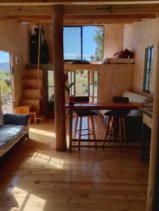 Maruca House