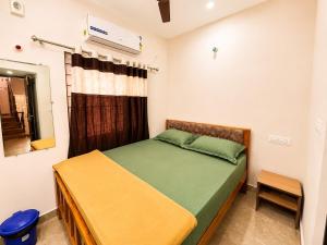 Aadiyogi Guest House