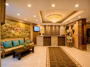 Kentavr Hotel