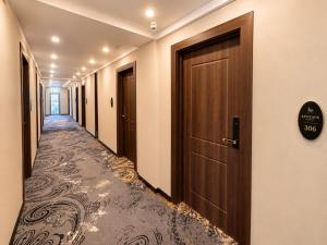Kentavr Hotel