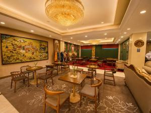 Kentavr Hotel