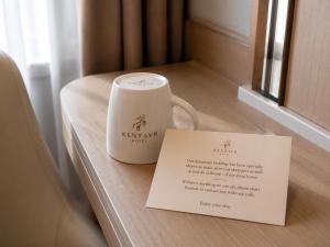 Kentavr Hotel