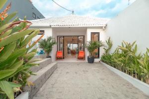 Stylish Private Villa with Pool in Central Seminyak