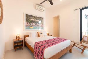 Stylish Private Villa with Pool in Central Seminyak
