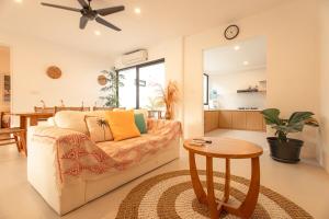 Stylish Private Villa with Pool in Central Seminyak