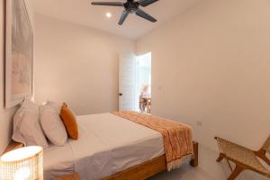 Stylish Private Villa with Pool in Central Seminyak