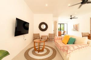 Stylish Private Villa with Pool in Central Seminyak