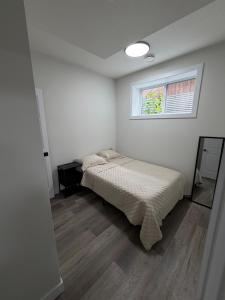 Cozy 2BR Suite Near NAIT , Wi-Fi and Kitchen