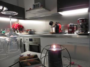 Appartamento San Pietro Firenze