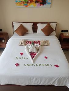 Amertha Homestay