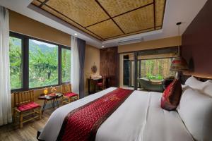 Tam Coc Oasis Resort & Spa