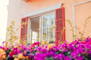 Tequila Amor Boutique Hotel