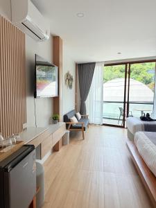 BP Grand Siri Place Kohtao
