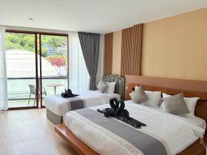 BP Grand Siri Place Kohtao