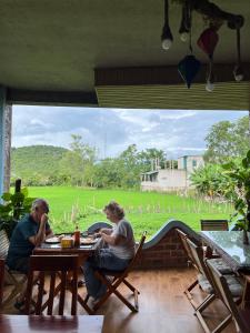 Phong Nha An An Homestay