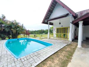 A’famosa Villa D’amour