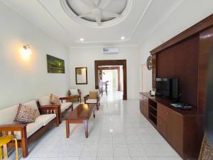 A’famosa Villa D’amour