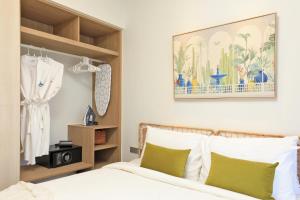1BR Apartment 800m to Bangtao Beach CapitalPro SKY-4318