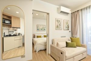 1BR Apartment 800m to Bangtao Beach CapitalPro SKY-4318