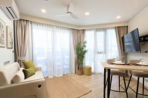 1BR Apartment 800m to Bangtao Beach CapitalPro SKY-4318
