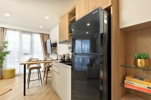 1BR Apartment 800m to Bangtao Beach CapitalPro SKY-4318