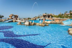 Holiday World Resort, Affiliated by Melia