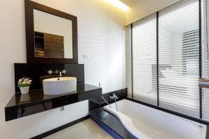 Tropical Stay Villa Oxygen Bangtao 271-26
