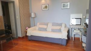 RESIDENCE HERMITAGE LE TOUQUET