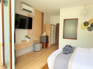BP Grand Siri Place Kohtao