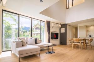 スタジオーネ箱根仙石原 Riviera - Stagione Hakone Sengokuhara Riviera