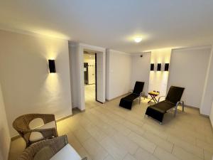 Villa Rosa Whg 04 mit Balkon Ost