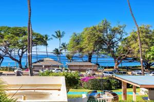 Maui Parkshore 209