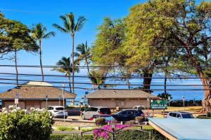 Maui Parkshore 209