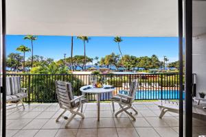 Maui Parkshore 209