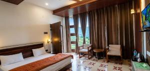 Salberry Hotel