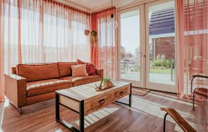 3 Bedroom Stunning Home In Uitgeest