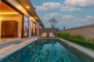 Aswindra Private Villa