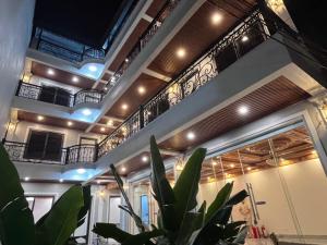 Solaria Tam Coc Homestay & Spa Ninh Bình