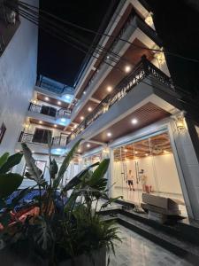Solaria Tam Coc Homestay & Spa Ninh Bình