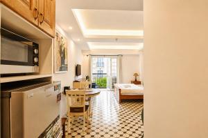 LiLiHomes Thao Dien by DNM Hospitality