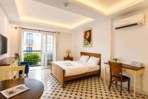LiLiHomes Thao Dien by DNM Hospitality