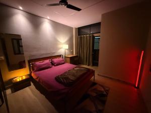 Modern peaceful 2BHK apartment in Banjara Hills Hills