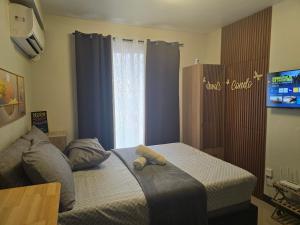 Affordable and Relaxing Condo to Stay at Gratius Condo