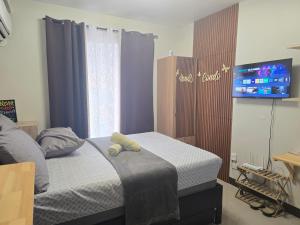 Affordable and Relaxing Condo to Stay at Gratius Condo