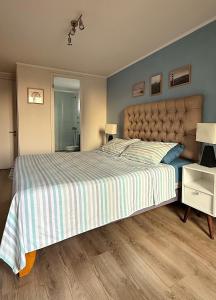 Habitación Privada con Baño en Barrio Italia