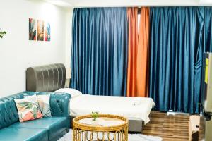 Casiana Residences by Yoshi