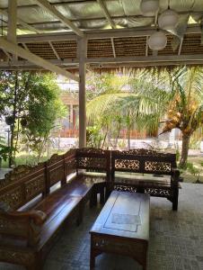 Pondok Nusa