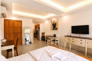 LiLiHomes Thao Dien by DNM Hospitality