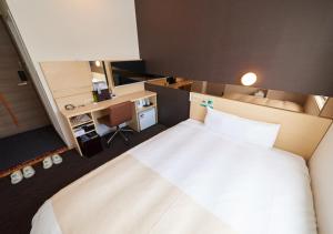 Super Hotel JR Nara Ekimae Sanjo Dori