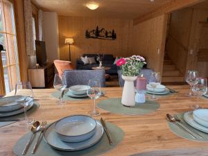Hideaway Chalets Loser - 4 by AA Holiday Homes